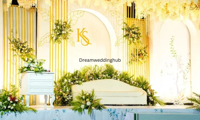 Red Dot Events  Wedding Planners